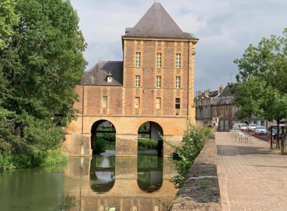 Le Petit Ardennais Charleville-Mézières 외부 사진