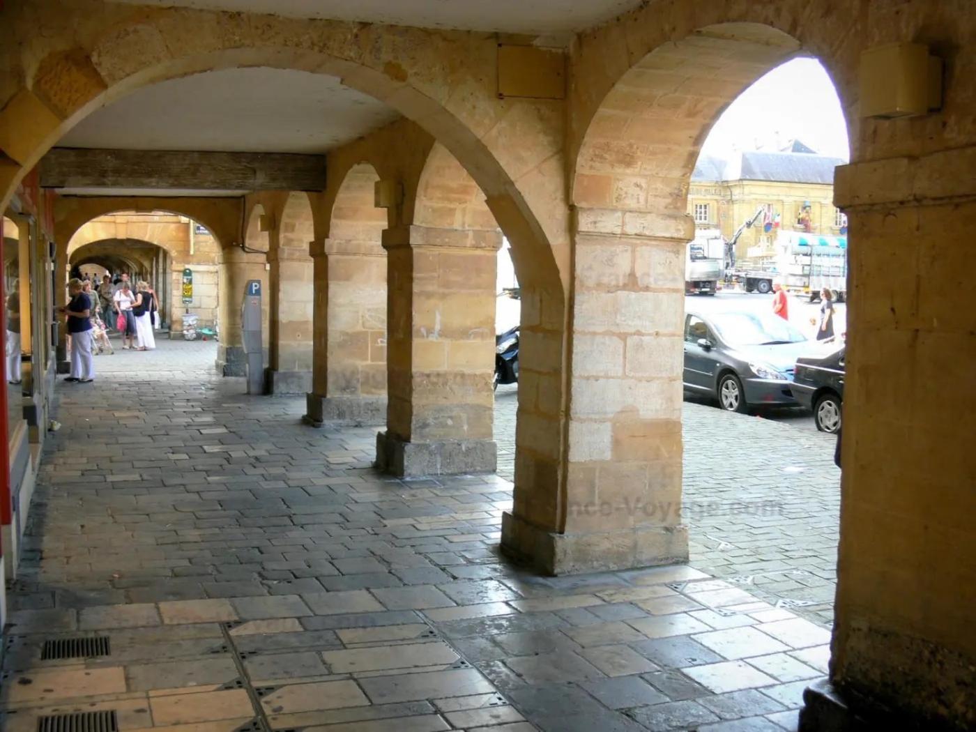 Le Petit Ardennais Charleville-Mézières 외부 사진