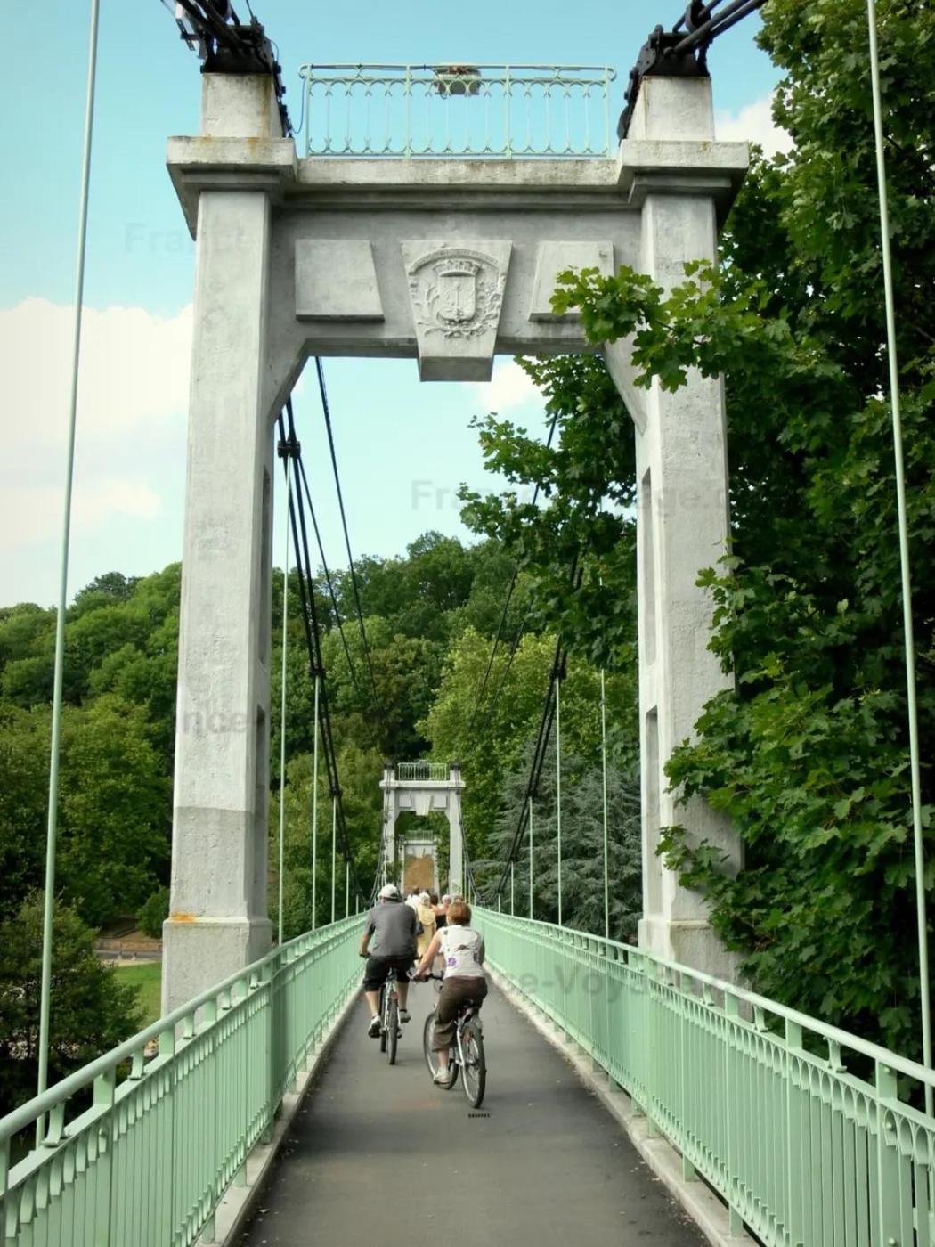 Le Petit Ardennais Charleville-Mézières 외부 사진