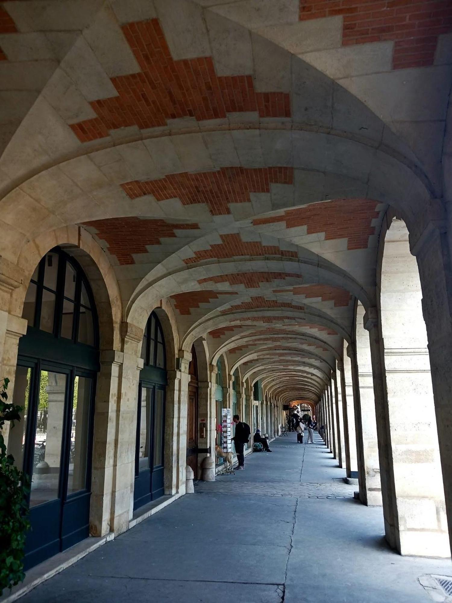 Le Petit Ardennais Charleville-Mézières 외부 사진